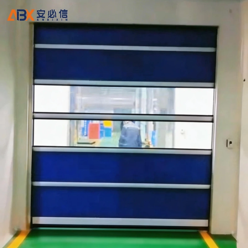 哈尔滨高速门