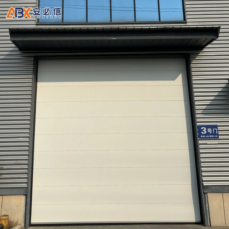 哈尔滨高扬程提升门